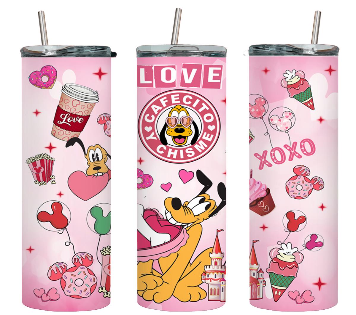 Cafcito y Chisme Love Pluto-8794